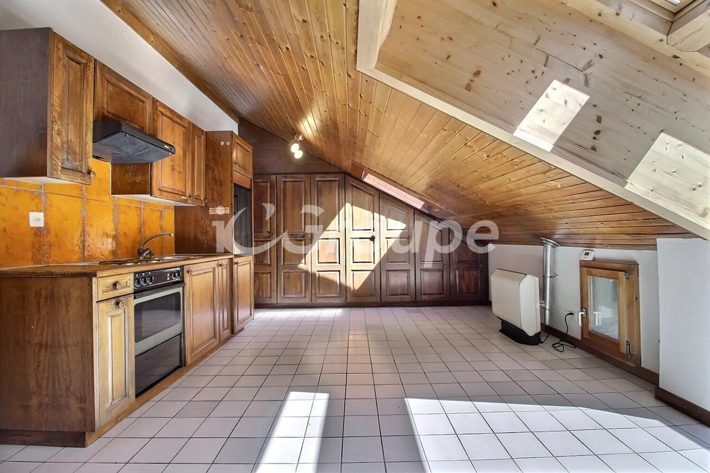 Comfortable Studio for Rent in Sion - Photo 8 of 8