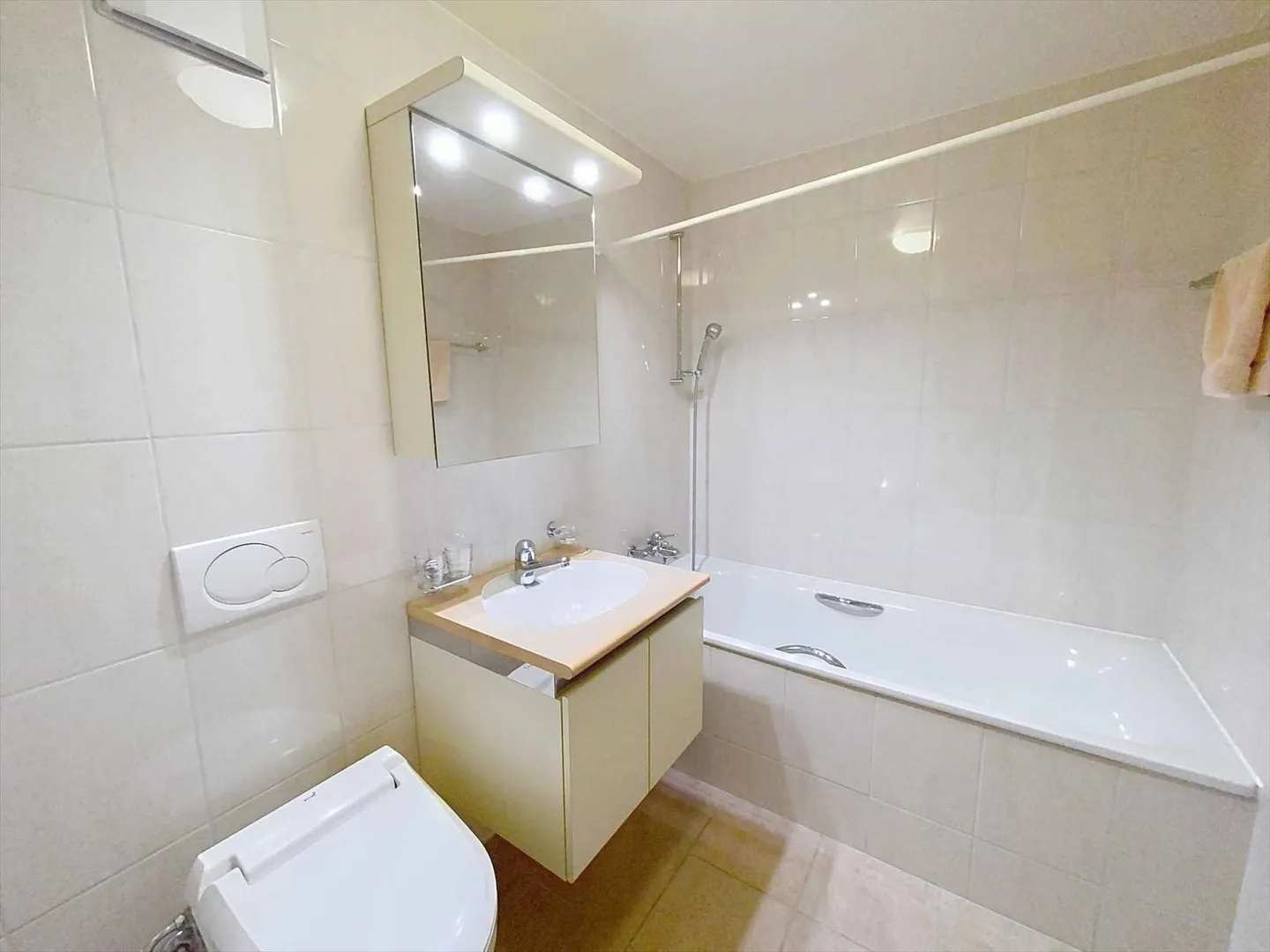 3,5-Zimmer-Wohnung - Foto 7 von 8