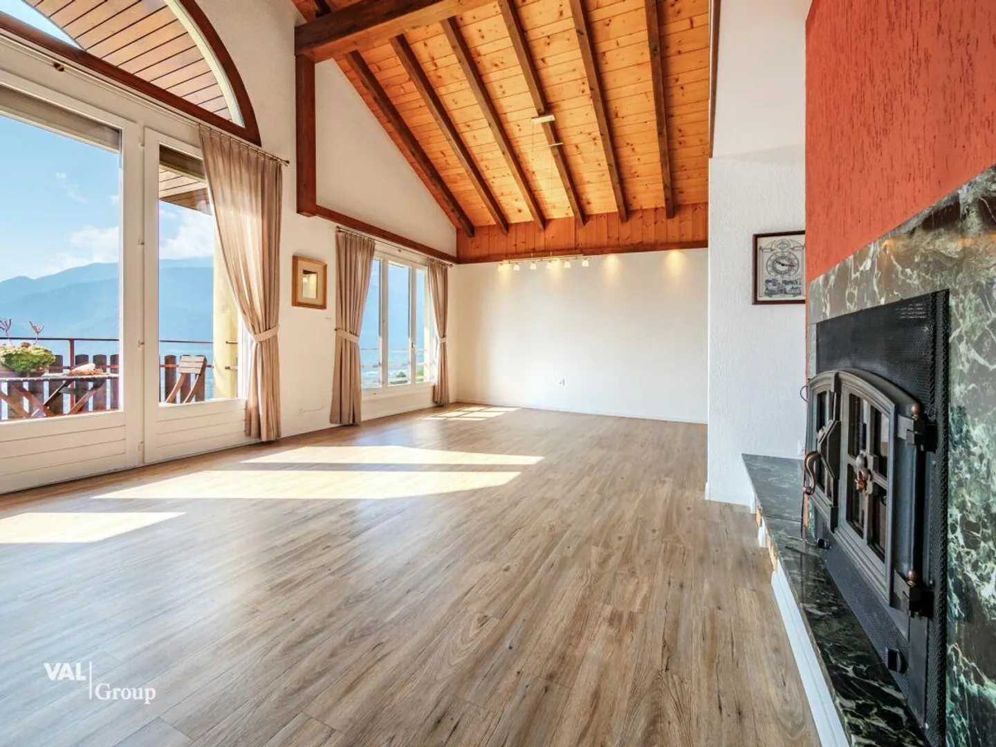 Villa di Charme con Piscina - Foto 3 di 21