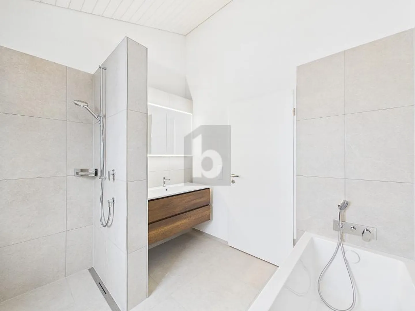 Familienfreundliches Neubauhaus - Foto 3 von 6