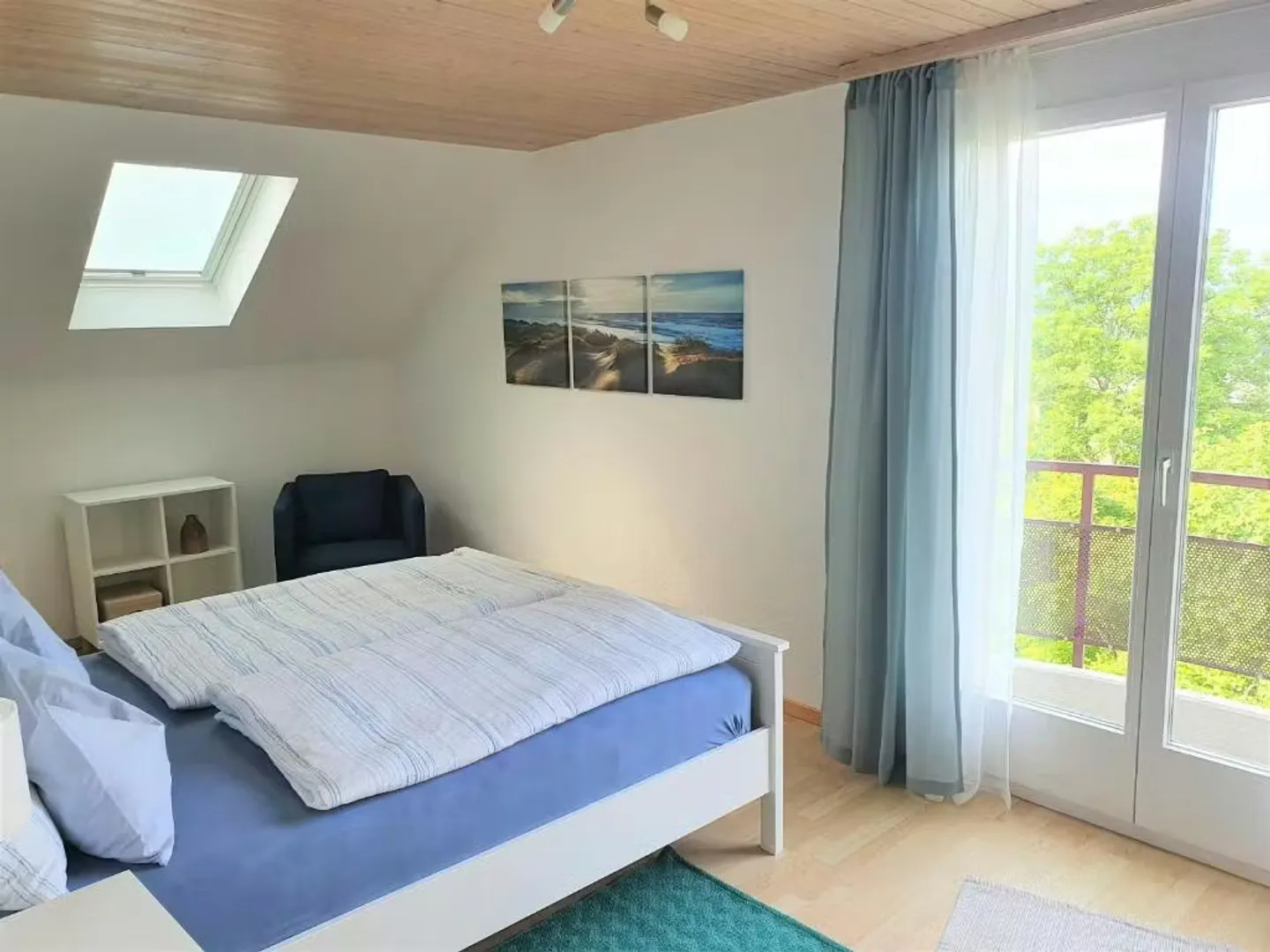 Appartamento moderno a Kreuzlingen - Foto 3 di 5