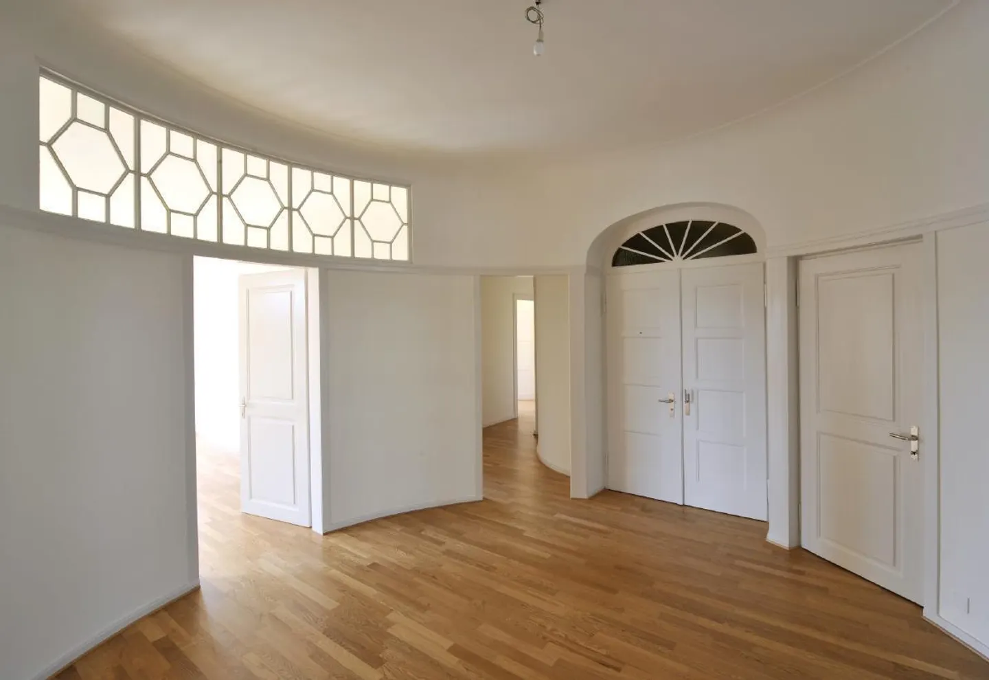 Appartamenti di lusso Basilea - Foto 2 di 4