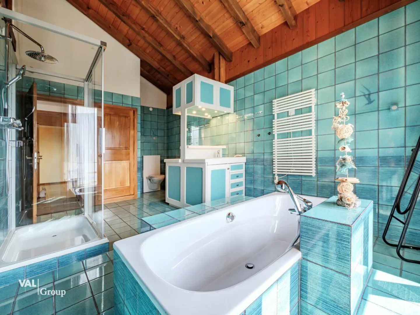 Villa di Charme con Piscina - Foto 12 di 21