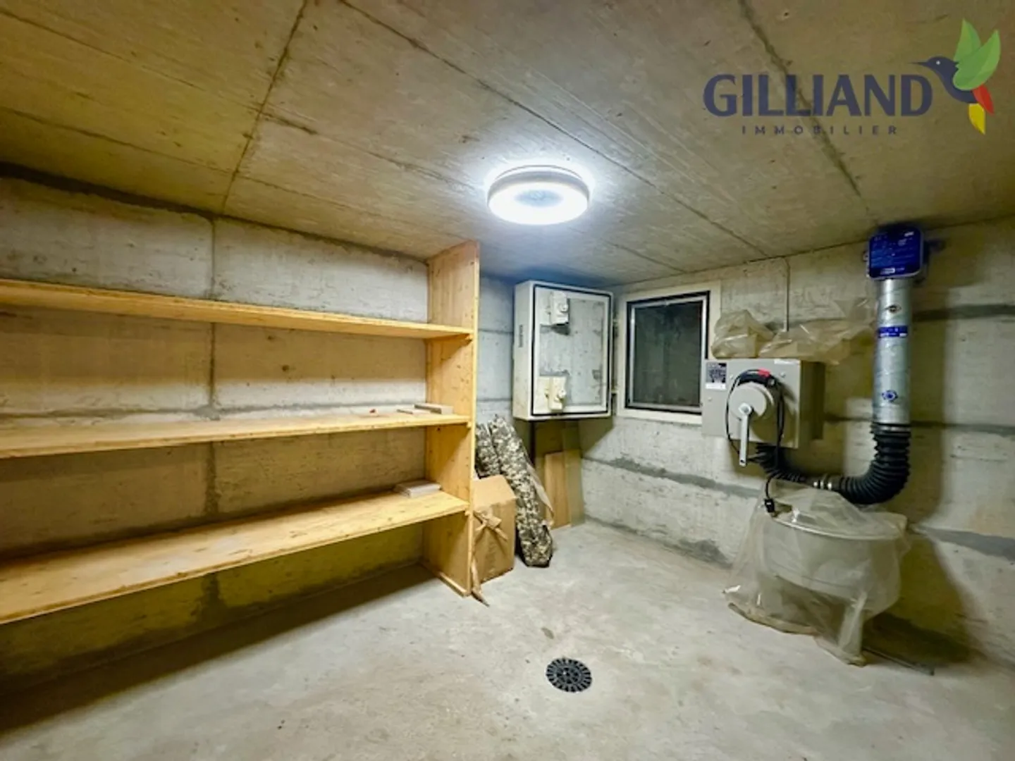 Single house for sale - Photo 24 of 25