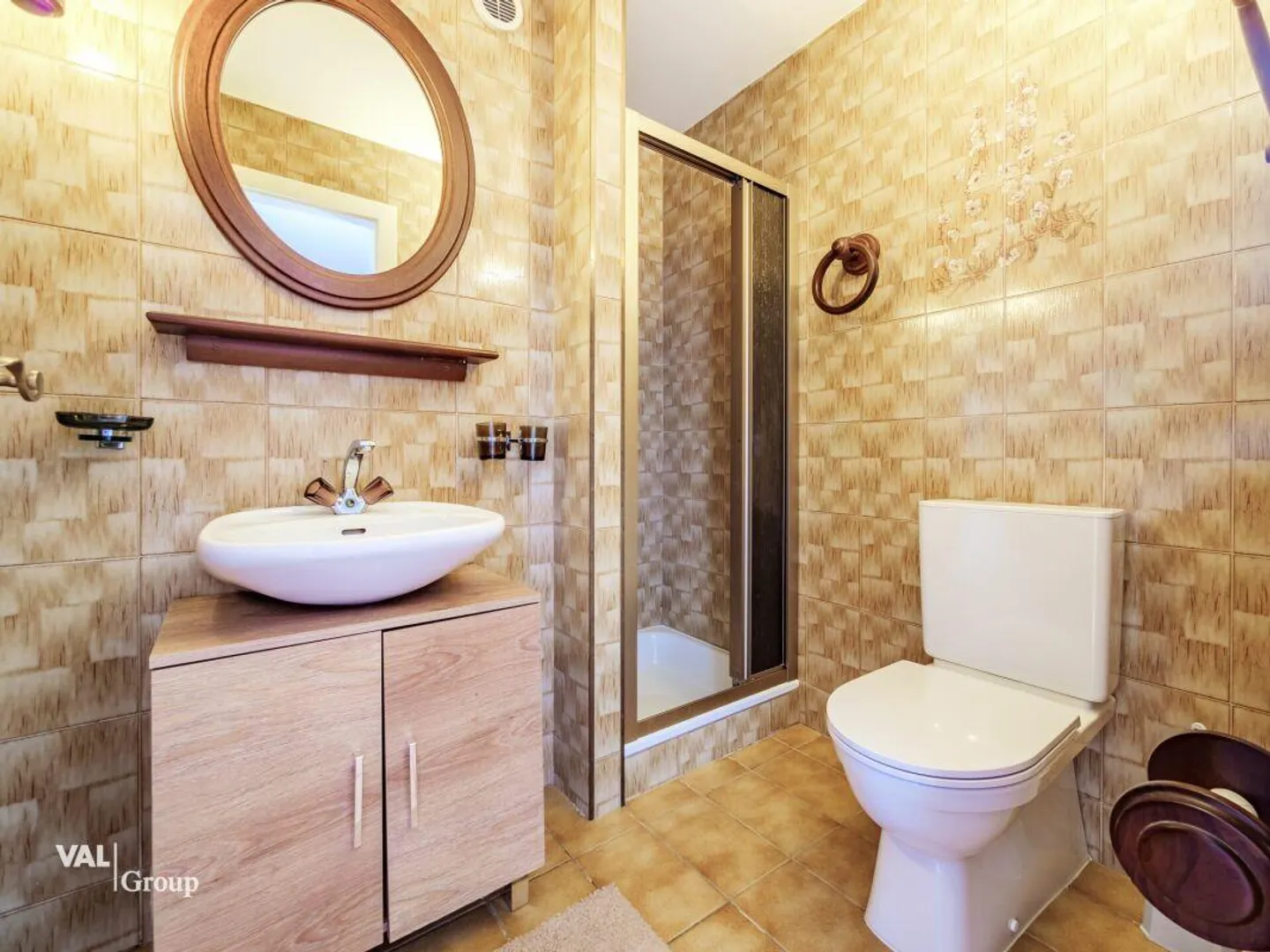 Villa di Charme con Piscina - Foto 14 di 21