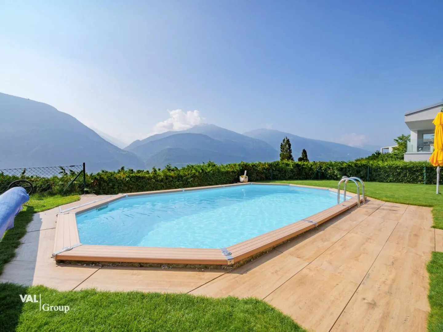 Villa di Charme con Piscina - Foto 15 di 21