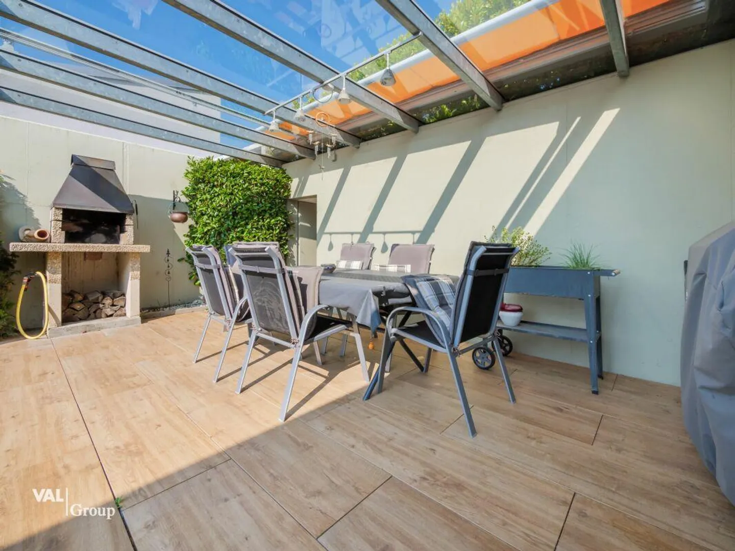 Villa di Charme con Piscina - Foto 16 di 21