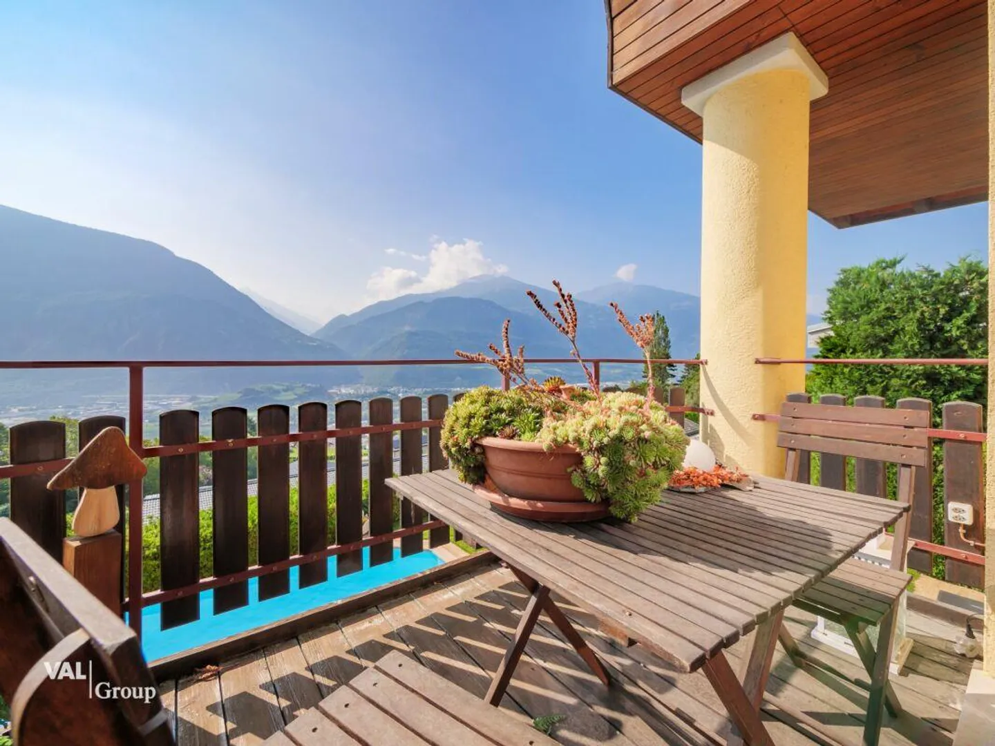 Villa di Charme con Piscina - Foto 17 di 21