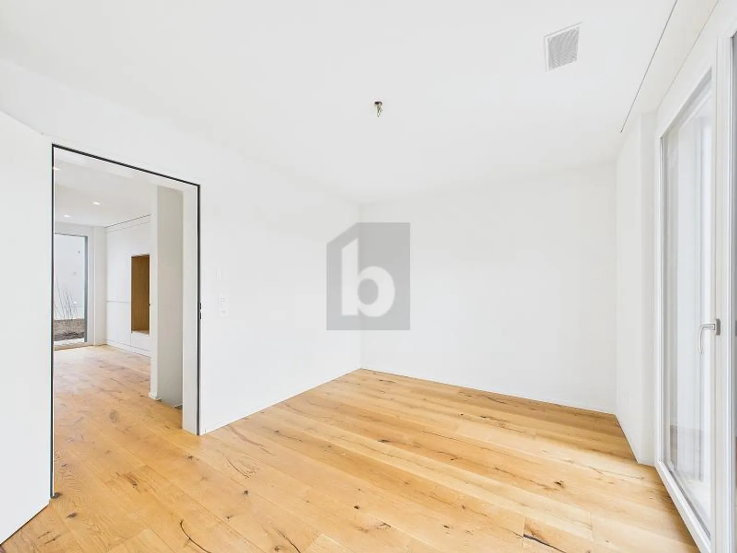 Familienfreundliches Neubauhaus - Foto 5 von 6