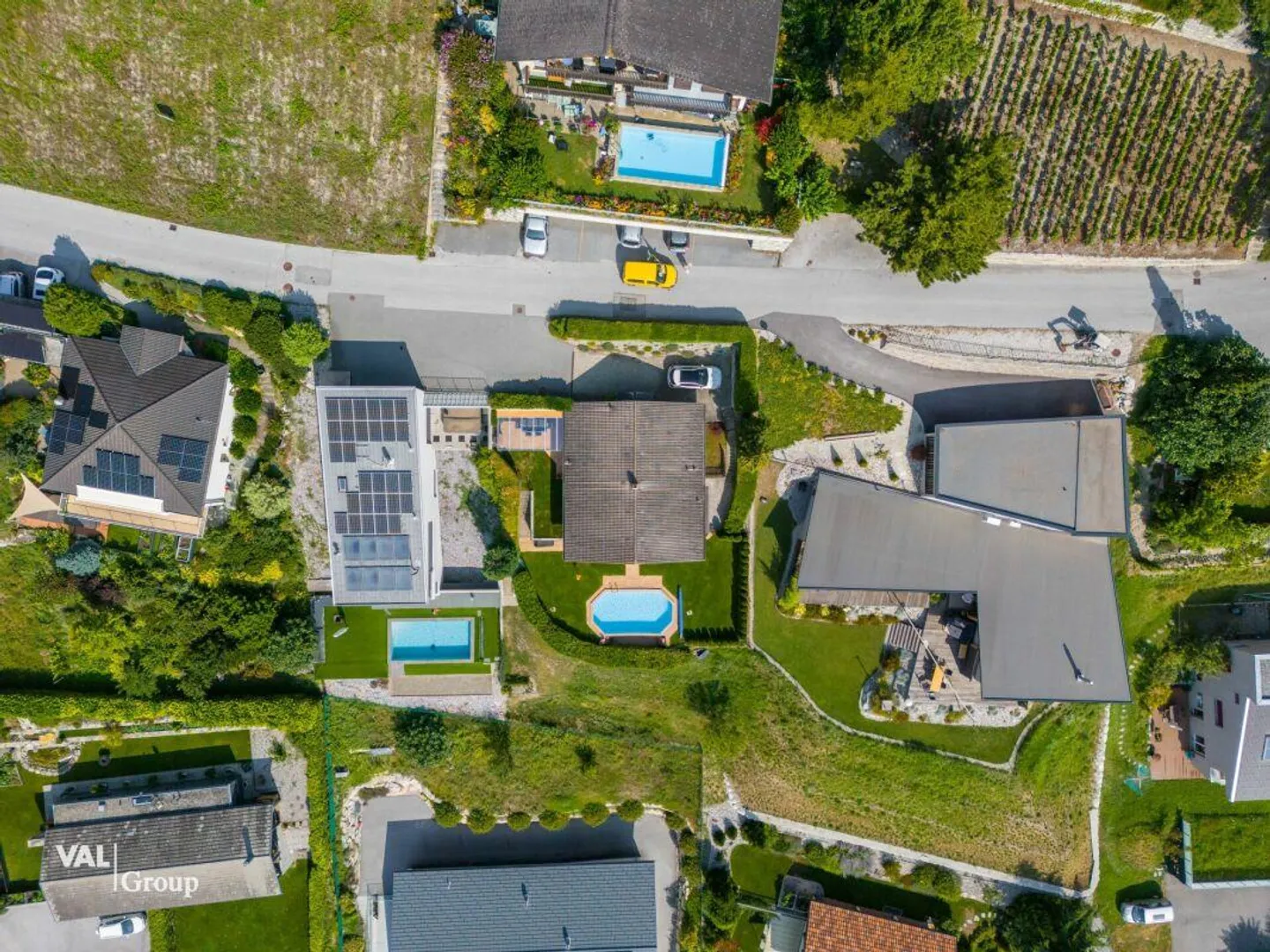 Villa di Charme con Piscina - Foto 20 di 21