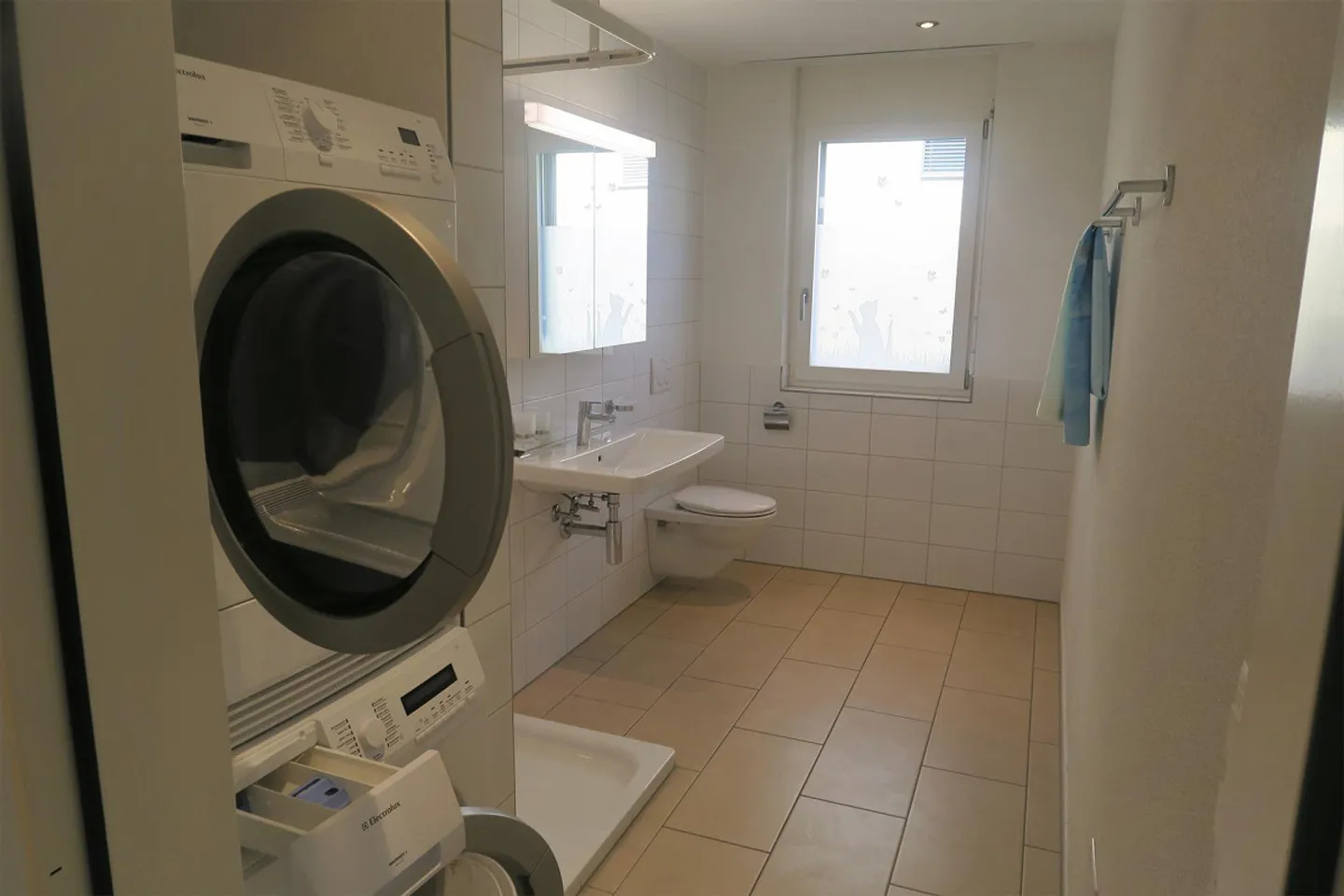 Appartement ensoleillé, calme, central, moderne et familial - Photo 3 sur 8