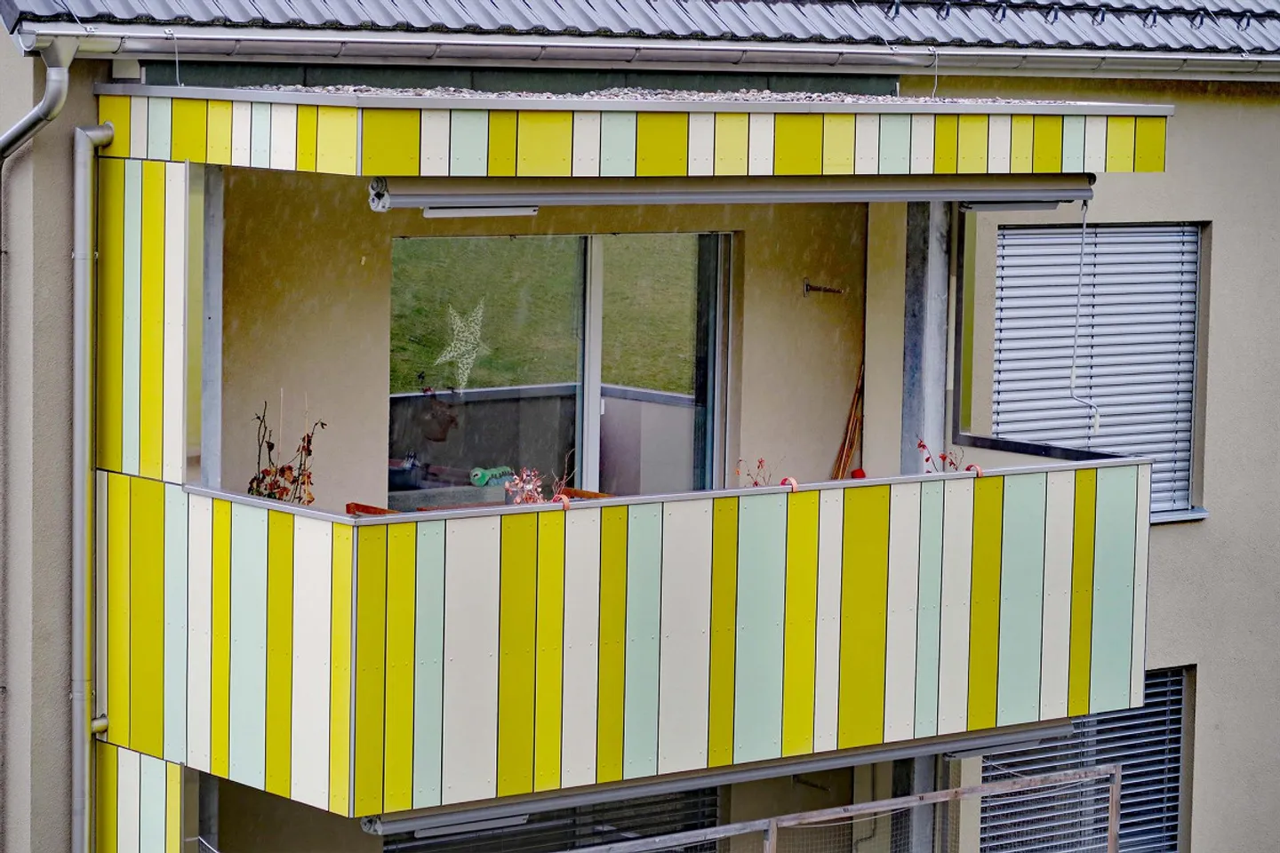 Appartement ensoleillé, calme, central, moderne et familial - Photo 7 sur 8