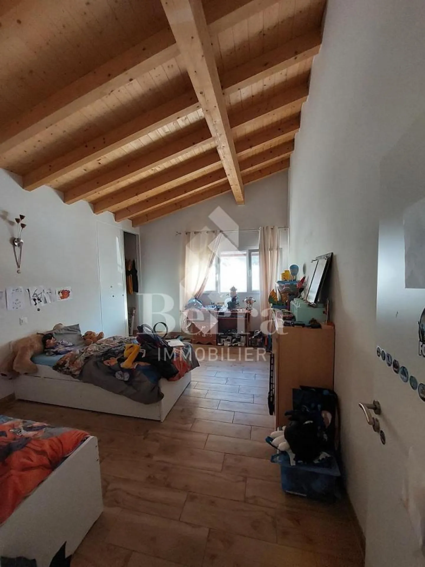 Saxe! Halles industrielles + espace de stockage + surface de vente + appartement de service! - Photo 9 sur 13