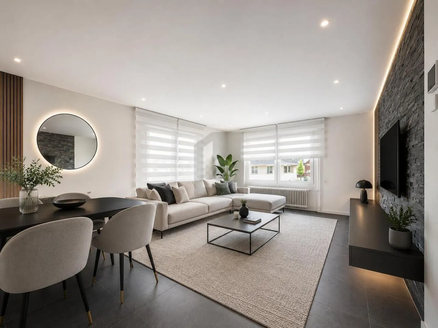STILVOLL MIT VIELSEITIGEM POTENZIAL - Photo 1 of 6