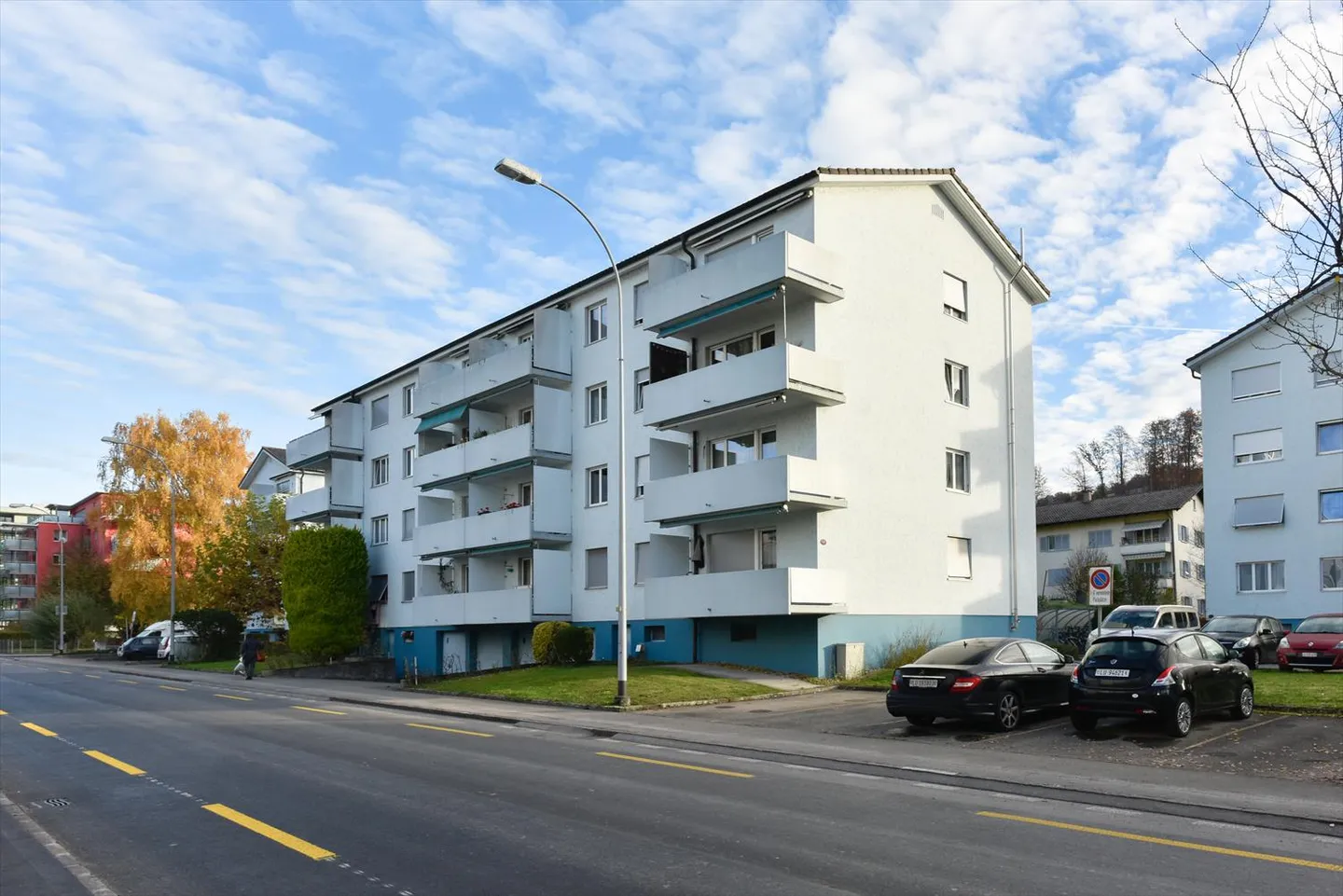 Ihr neues Zuhause mitten in Horw - Foto 1 von 11