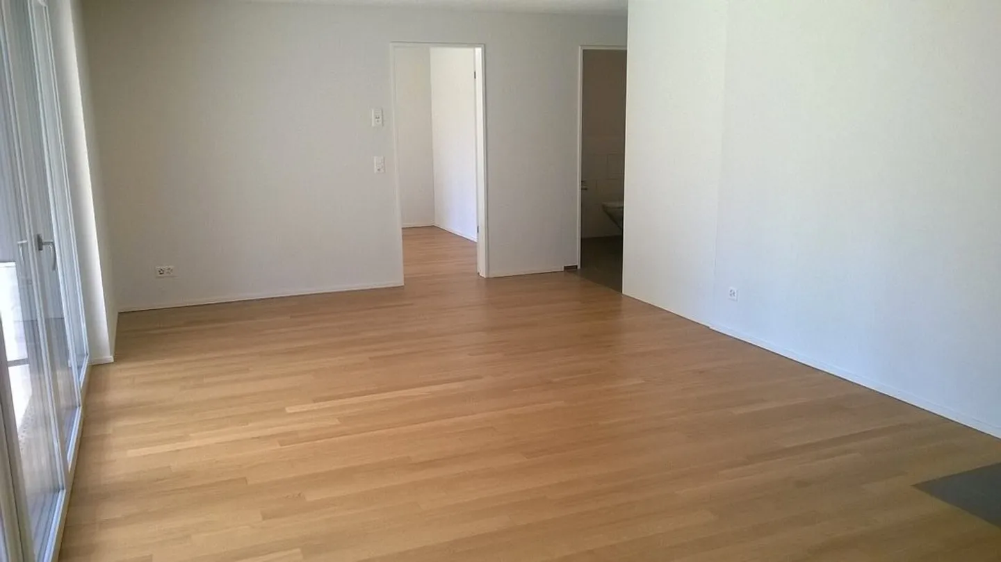 Appartamento in affitto - Foto 2 di 7