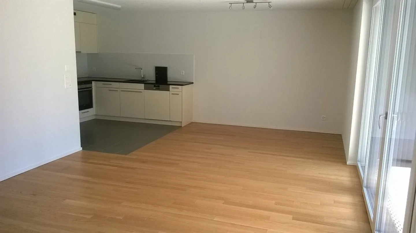 Appartamento in affitto - Foto 3 di 7