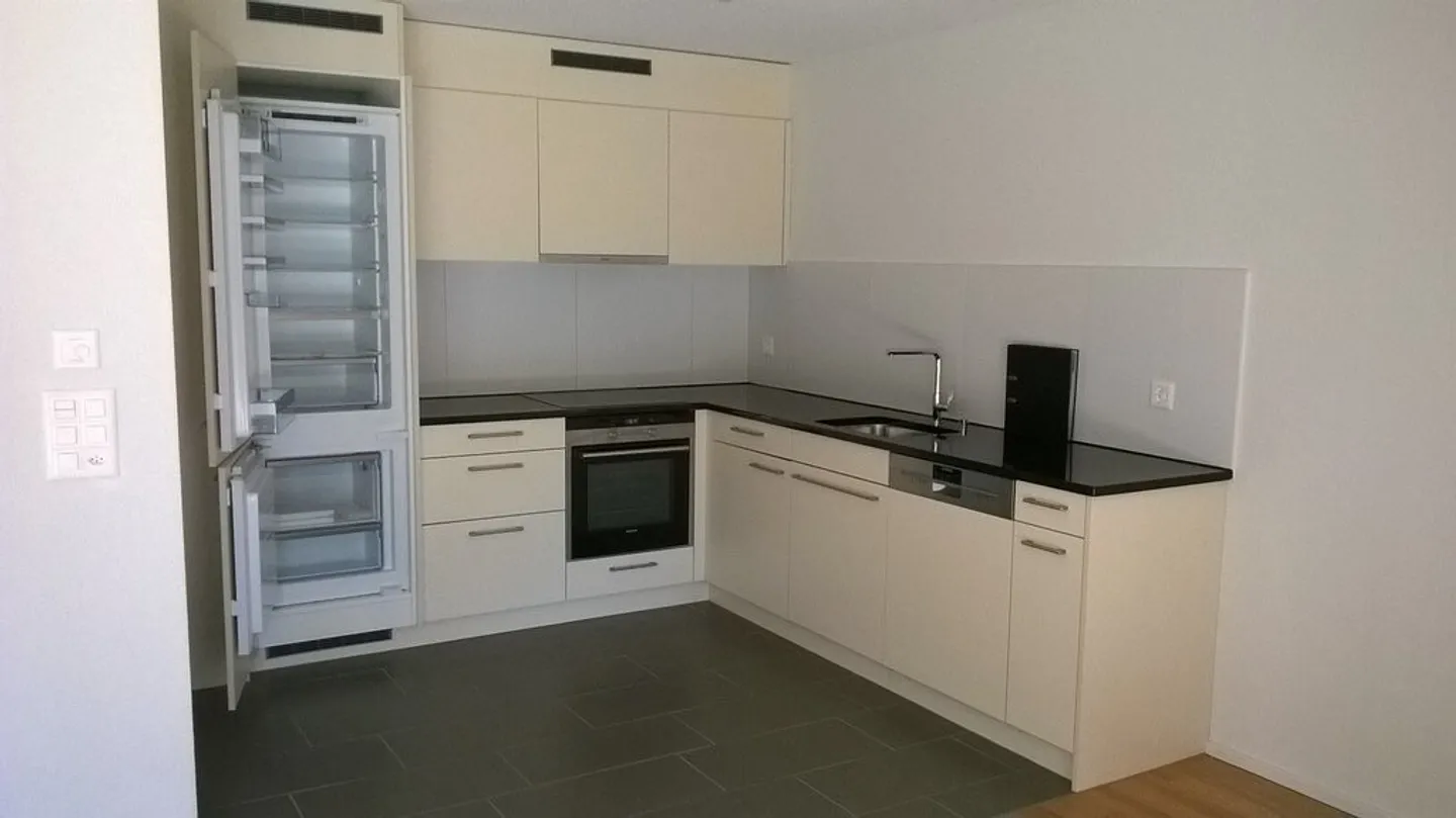 Appartamento in affitto - Foto 4 di 7