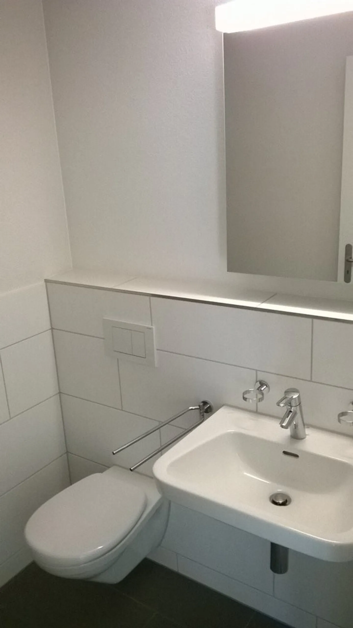 Appartamento in affitto - Foto 5 di 7
