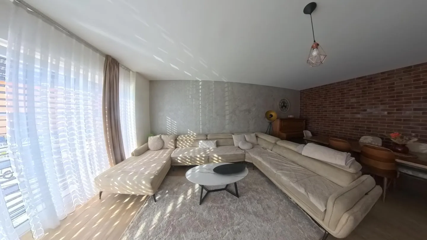 Renditeimmobilie in Oron - Foto 5 von 7