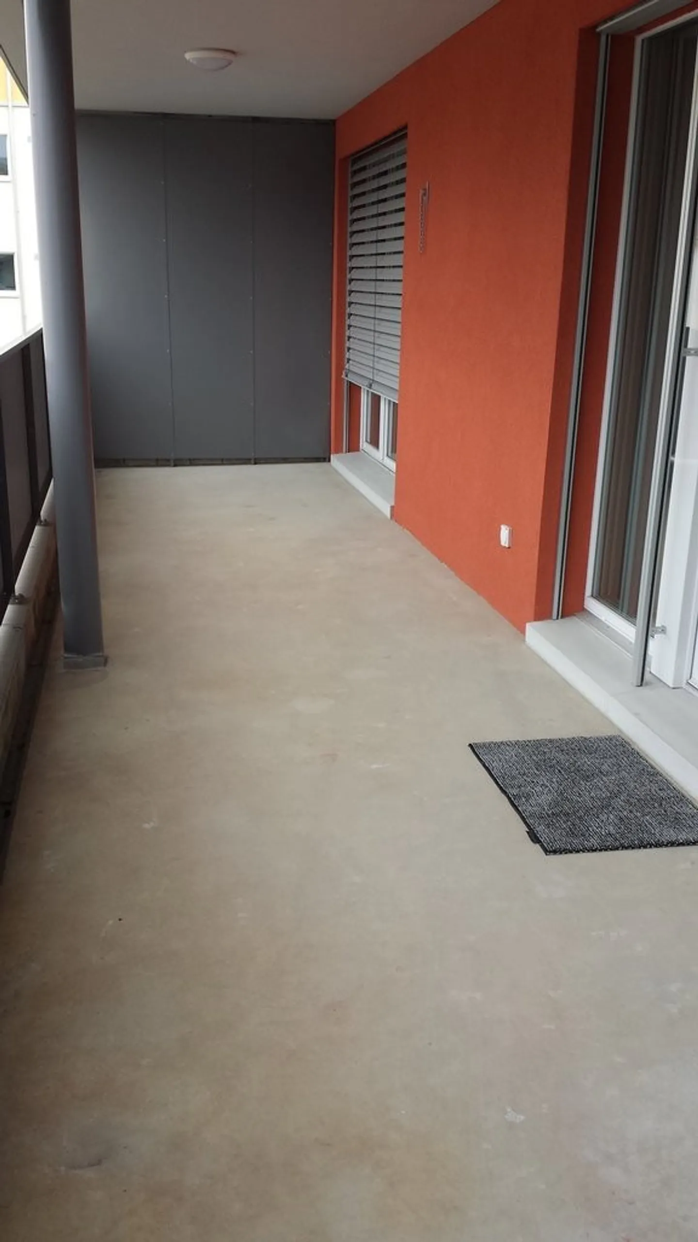 Appartamento in affitto - Foto 7 di 7