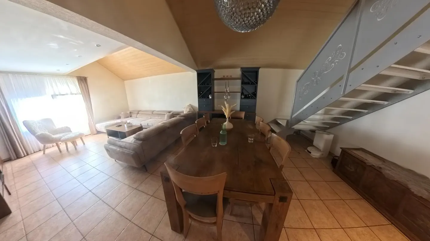 Renditeimmobilie in Oron - Foto 6 von 7