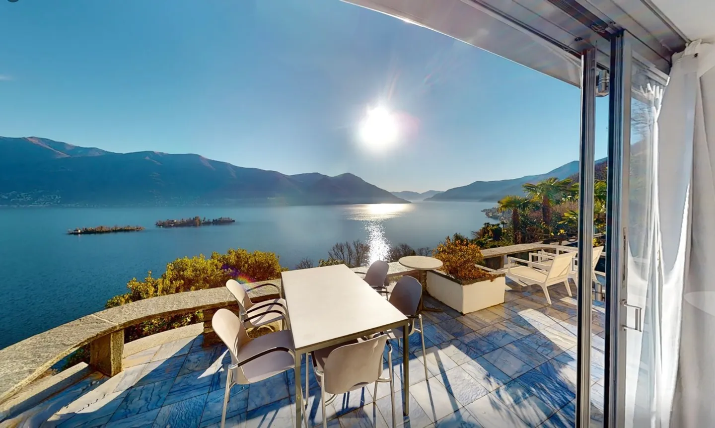 Villa Casa Artista mit Seeblick - Foto 5 von 34