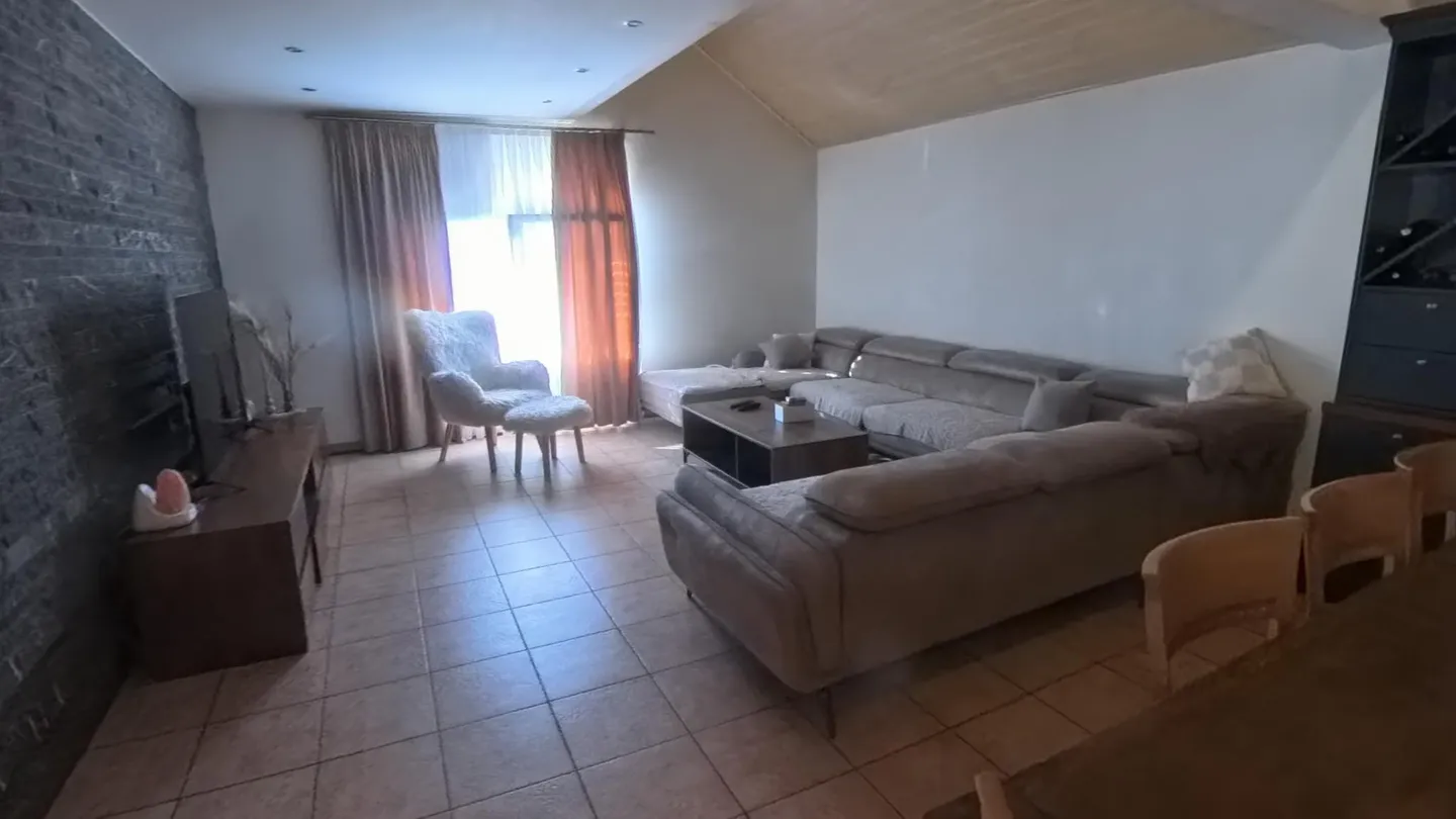 Renditeimmobilie in Oron - Foto 7 von 7