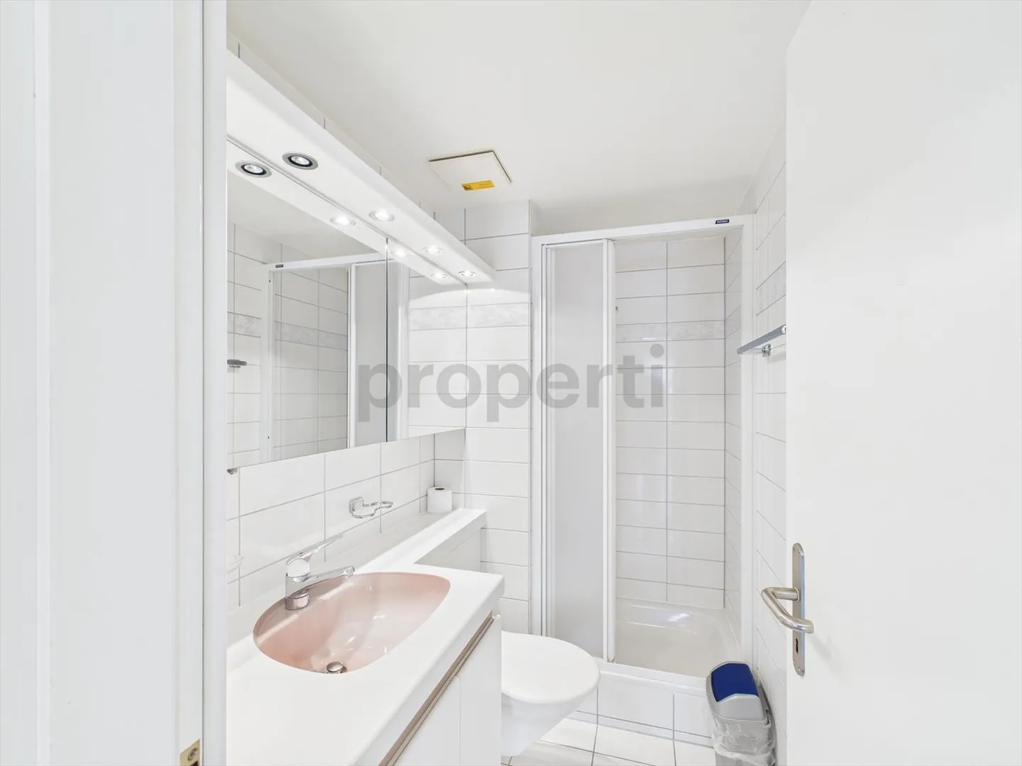 Appartamento 4 locali arredato con vista sulla città a Basilea - Foto 9 di 12