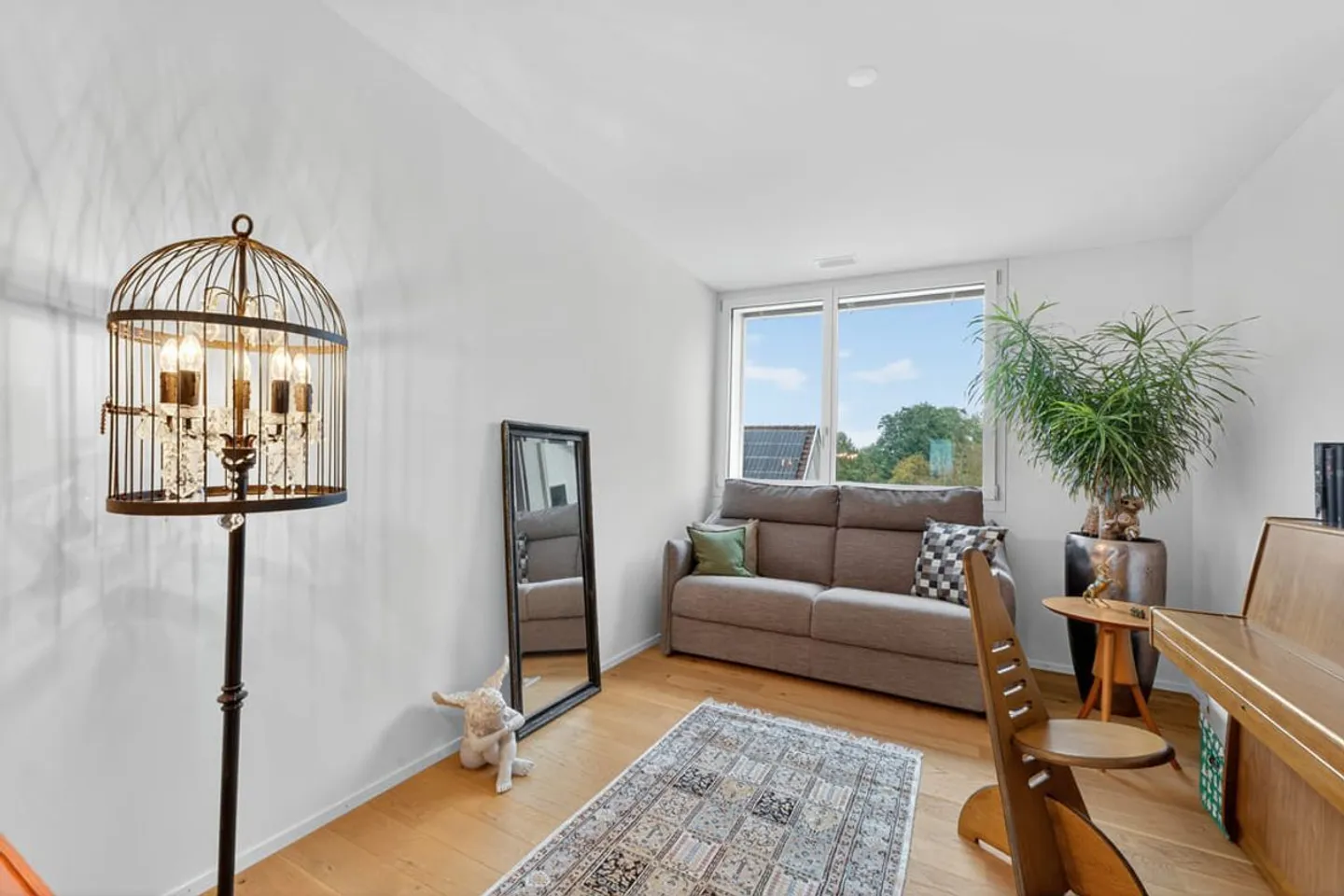 Penthouse duplex exclusif - Achetez cette année et commencez 2026 dans votre nouvelle maison - - Photo 9 sur 13