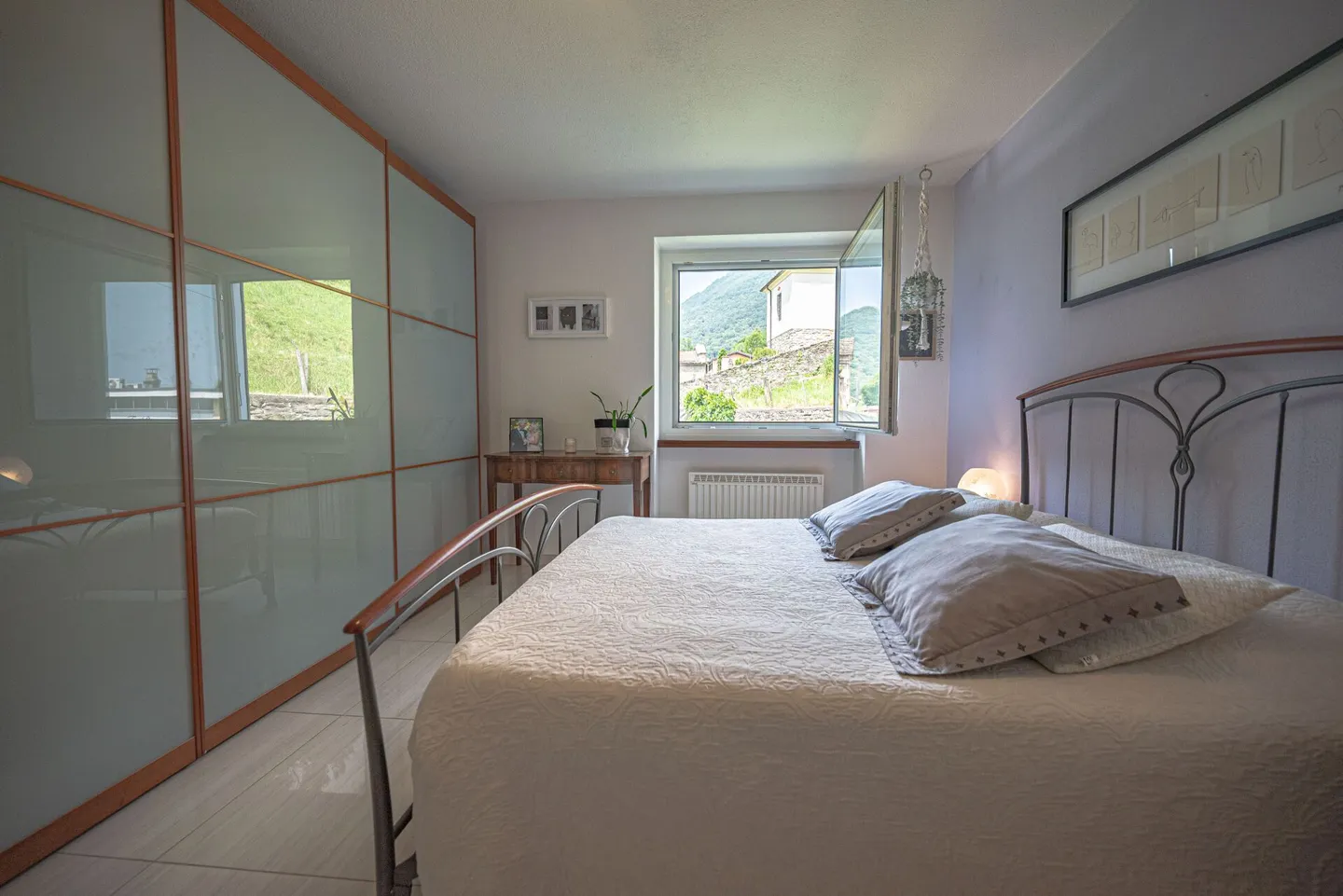 Beautiful single house surrounded by nature - Foto 10 di 16