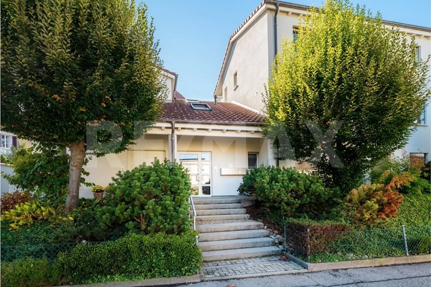 Stilvolle 5½-Zimmer-Maisonette - Foto 4 von 13