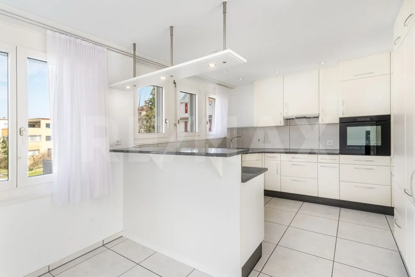 Stilvolle 5½-Zimmer-Maisonette - Foto 7 von 13