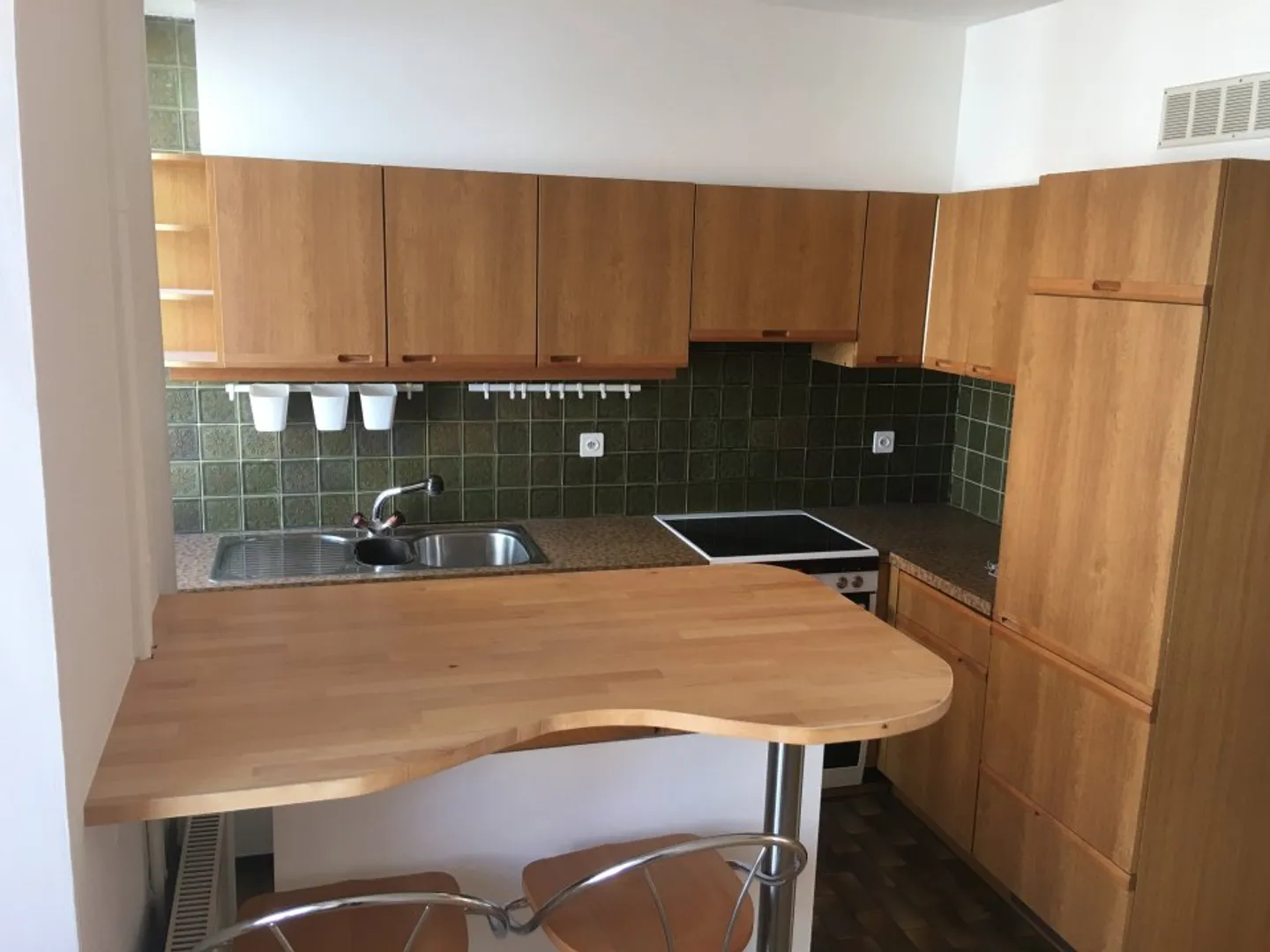 02423 - Grande duplex di 120m2 - Fleurs 8 - La Chaux-de-Fonds - Foto 1 di 8