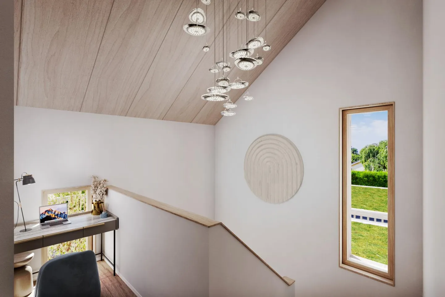 Terraced House 6 Rooms - Photo 7 of 13