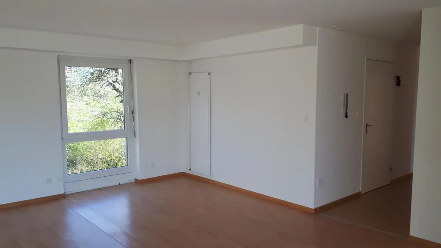 4.5 Zimmer-Dachwohnung mit grosser Terrasse zu vermieten - Foto 2 von 12