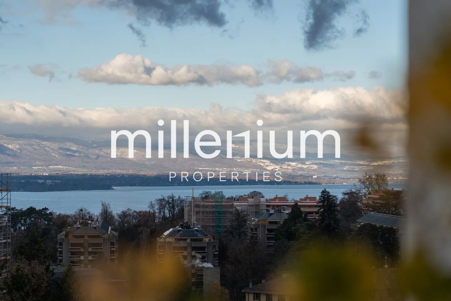 Penthouse Duplex with Exceptional Panoramic View! - Photo 1 of 7