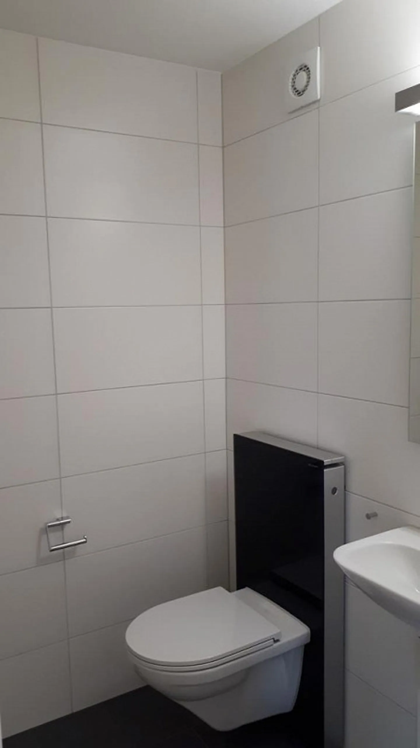 4.5 Zimmer-Dachwohnung mit grosser Terrasse zu vermieten - Foto 10 von 12