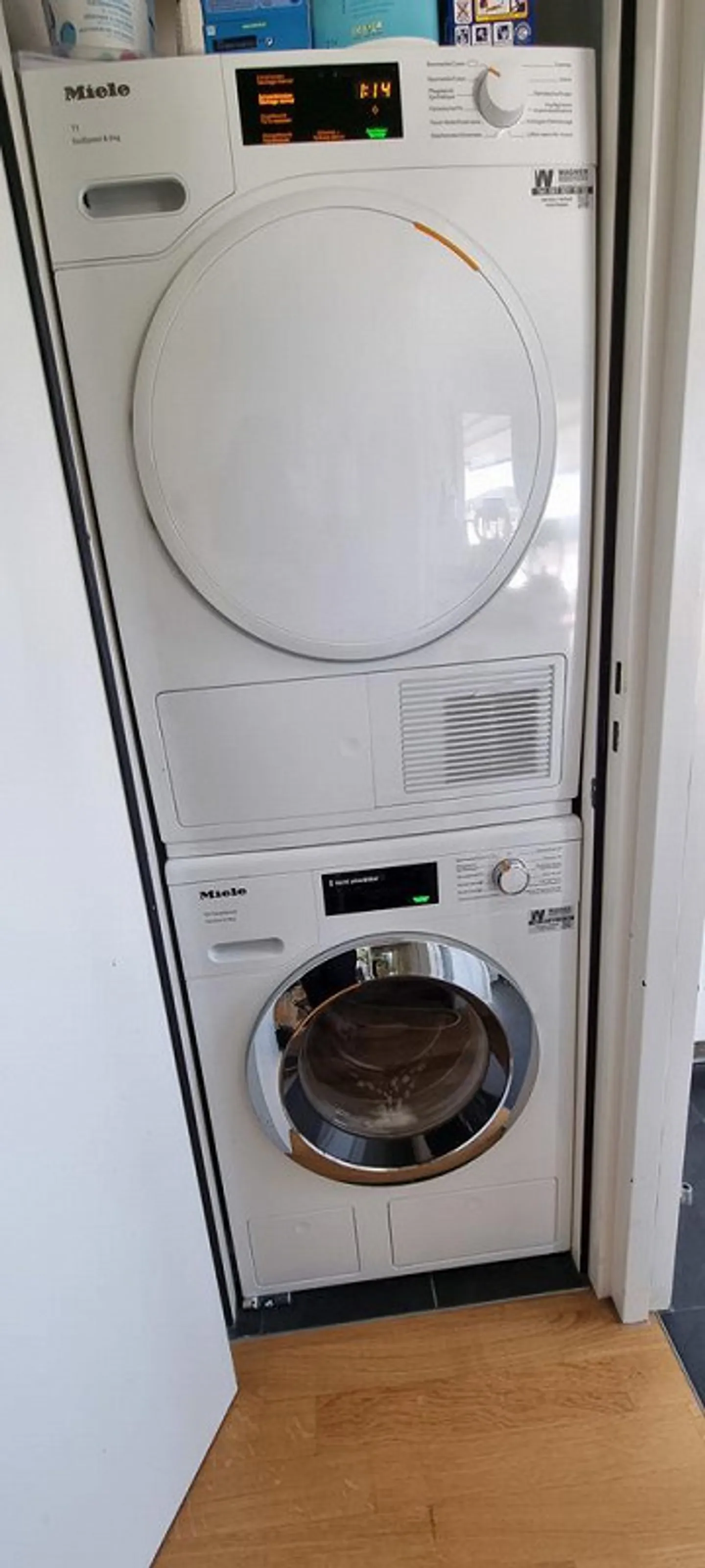 4.5 Zimmer-Dachwohnung mit grosser Terrasse zu vermieten - Foto 12 von 12