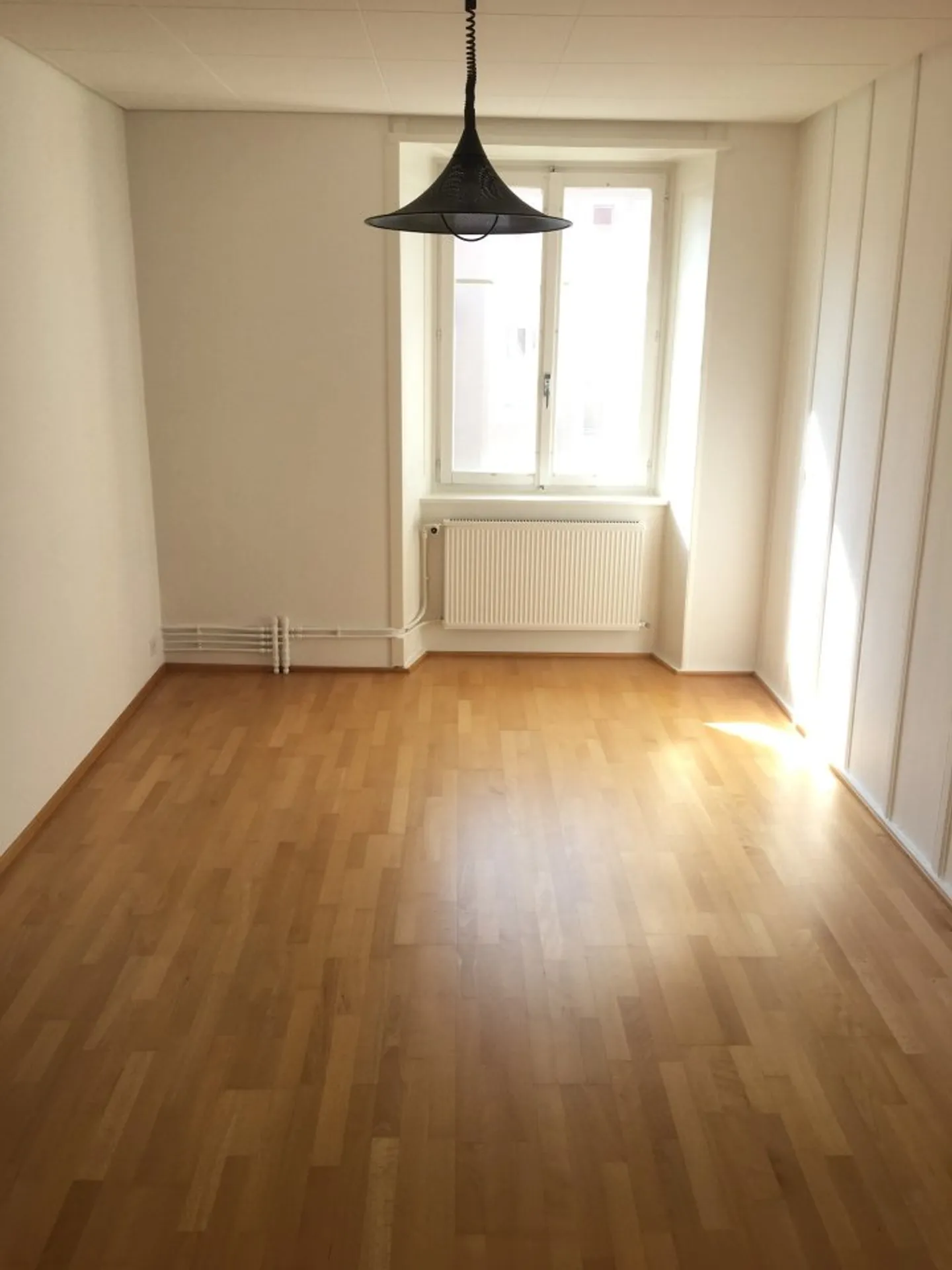 02423 - Grande duplex di 120m2 - Fleurs 8 - La Chaux-de-Fonds - Foto 3 di 8