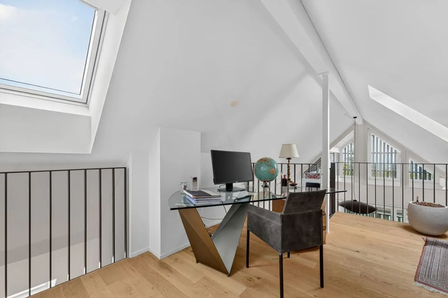 Penthouse duplex exclusif - Achetez cette année et commencez 2026 dans votre nouvelle maison - - Photo 12 sur 13