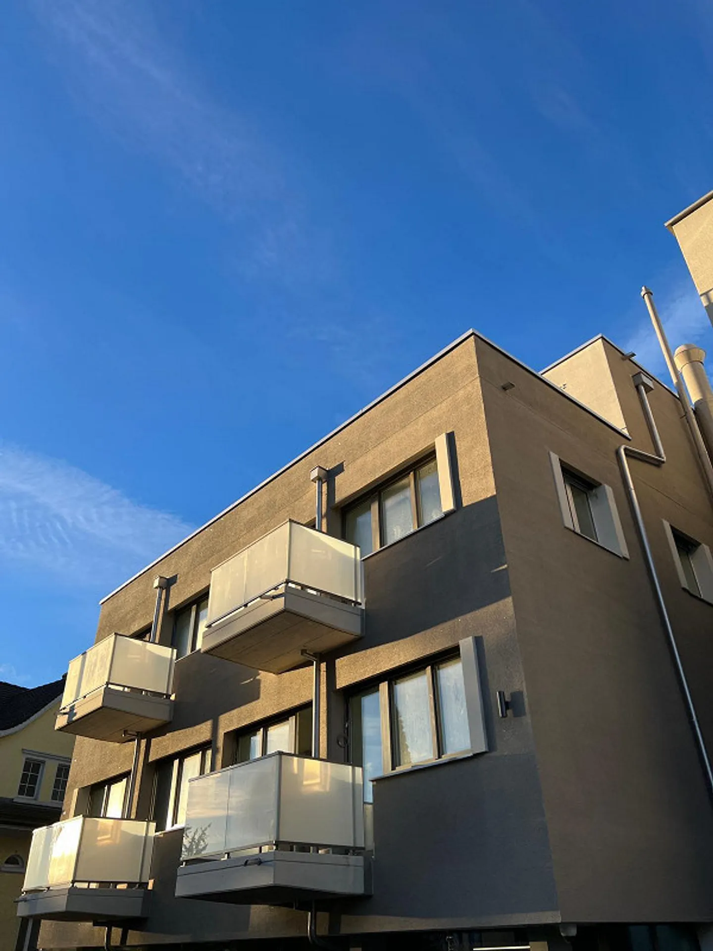 Exklusive Attikawohnung mit Traumterrassen - Foto 8 von 11