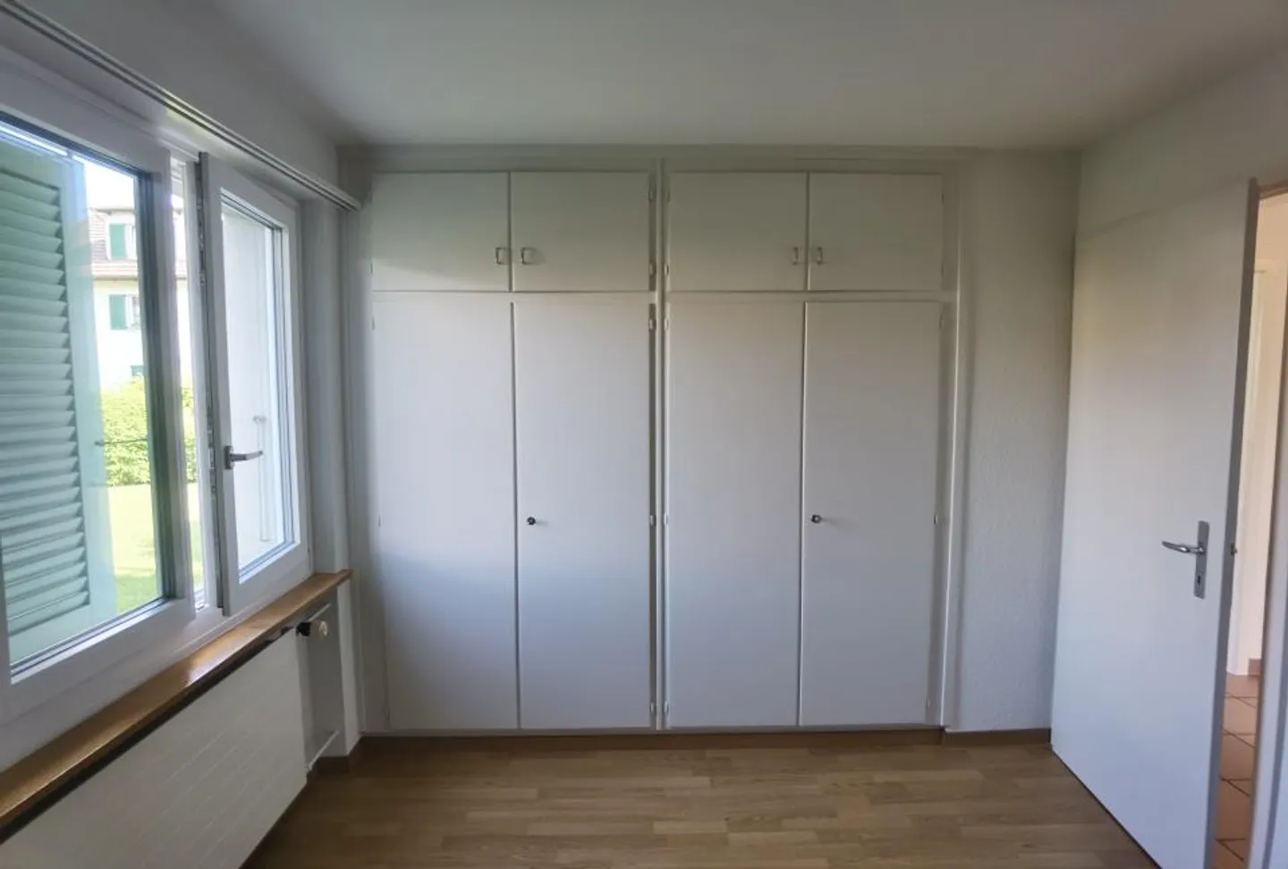 Charming 3-room apartment in a quiet location in Brügg BE - Photo 5 of 6