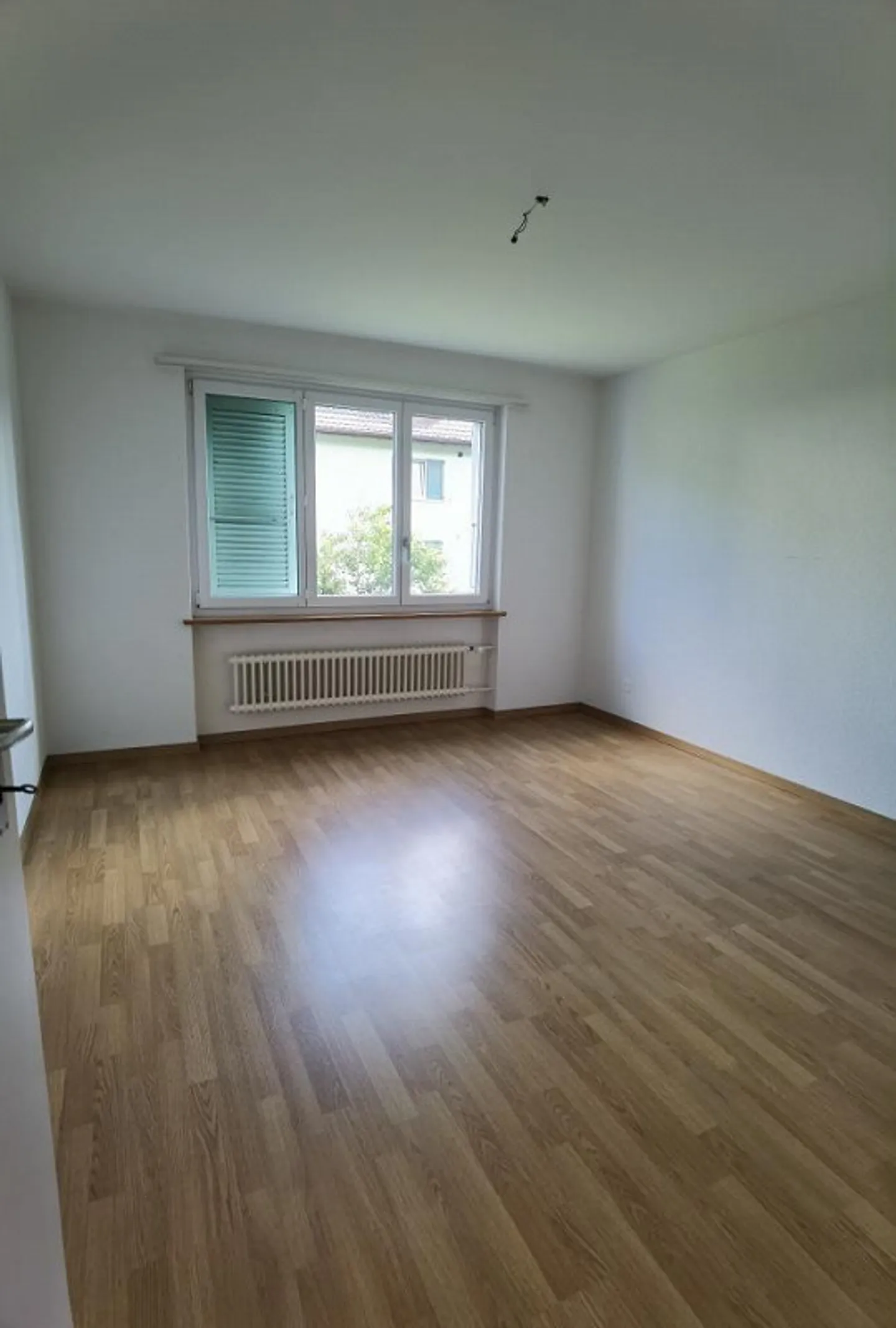 Charming 3-room apartment in a quiet location in Brügg BE - Photo 6 of 6