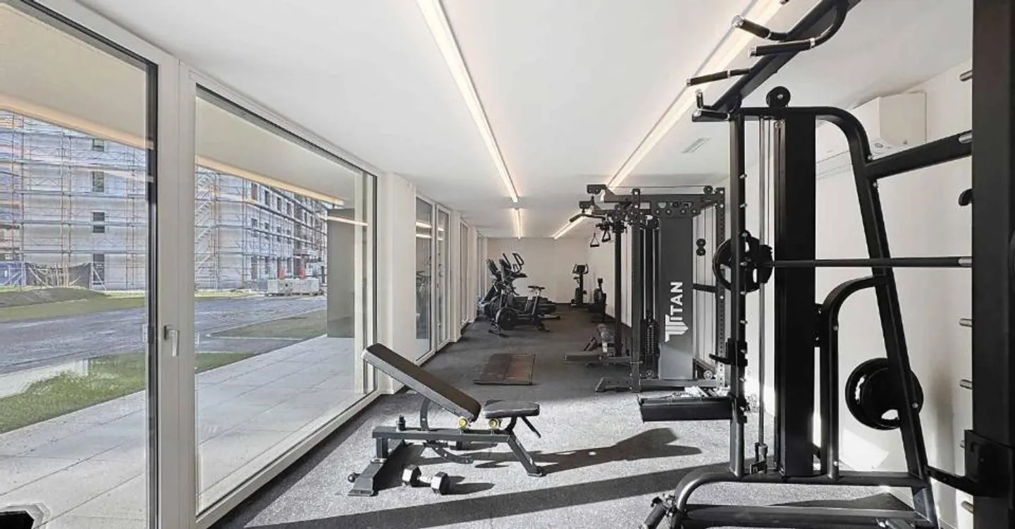 Lot C-004 - 3,5-Zimmer-Wohnung im Erdgeschoss - Foto 9 von 10