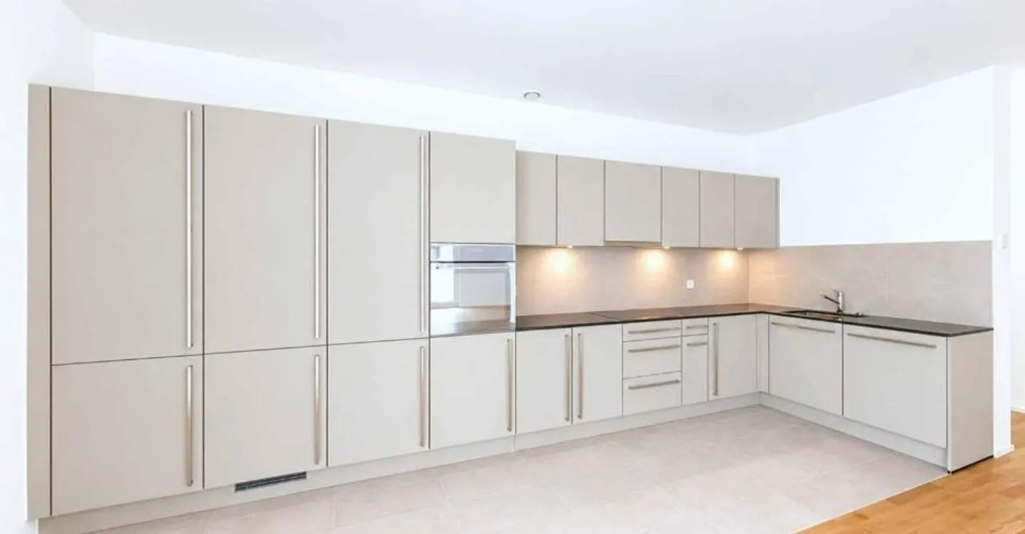 Lot C-004 - 3,5-Zimmer-Wohnung im Erdgeschoss - Foto 1 von 10