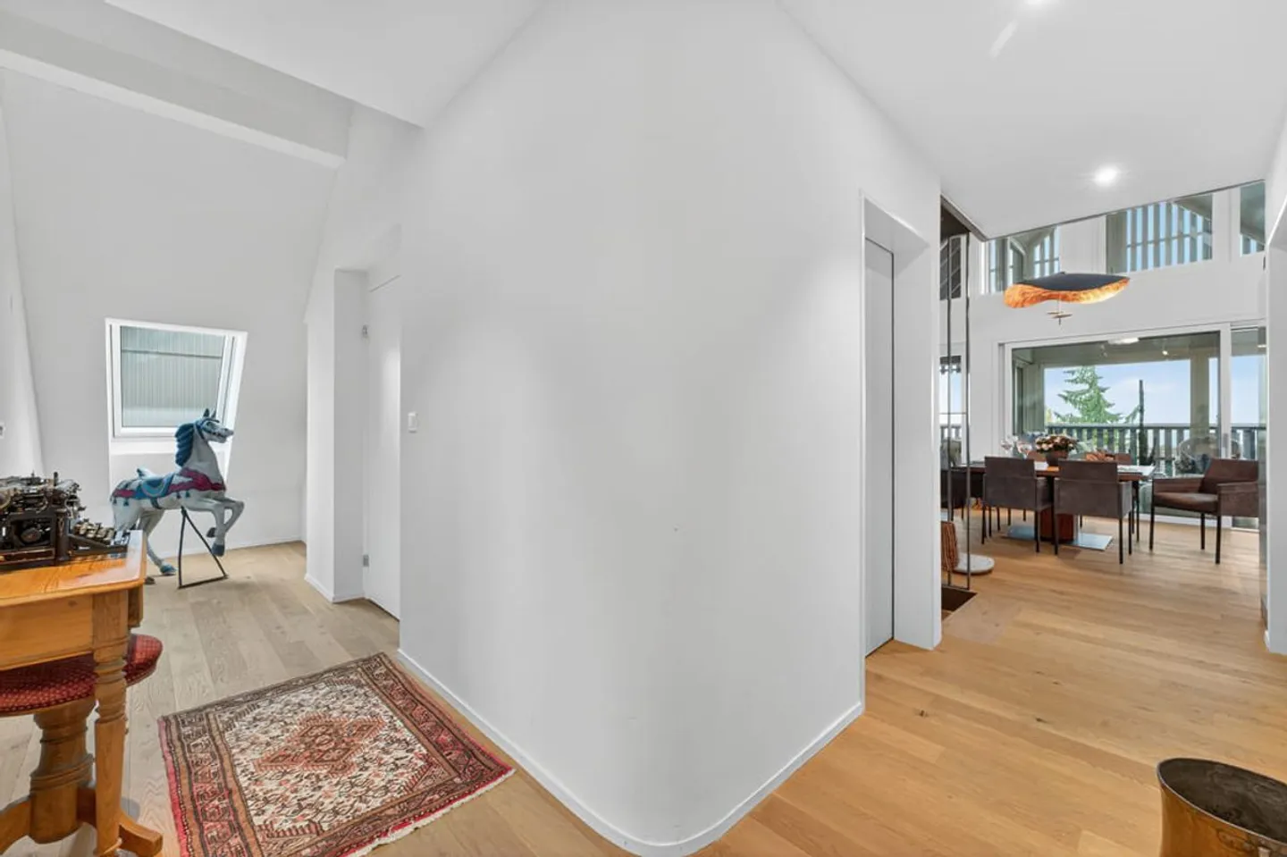 Penthouse duplex exclusif - Achetez cette année et commencez 2026 dans votre nouvelle maison - - Photo 13 sur 13