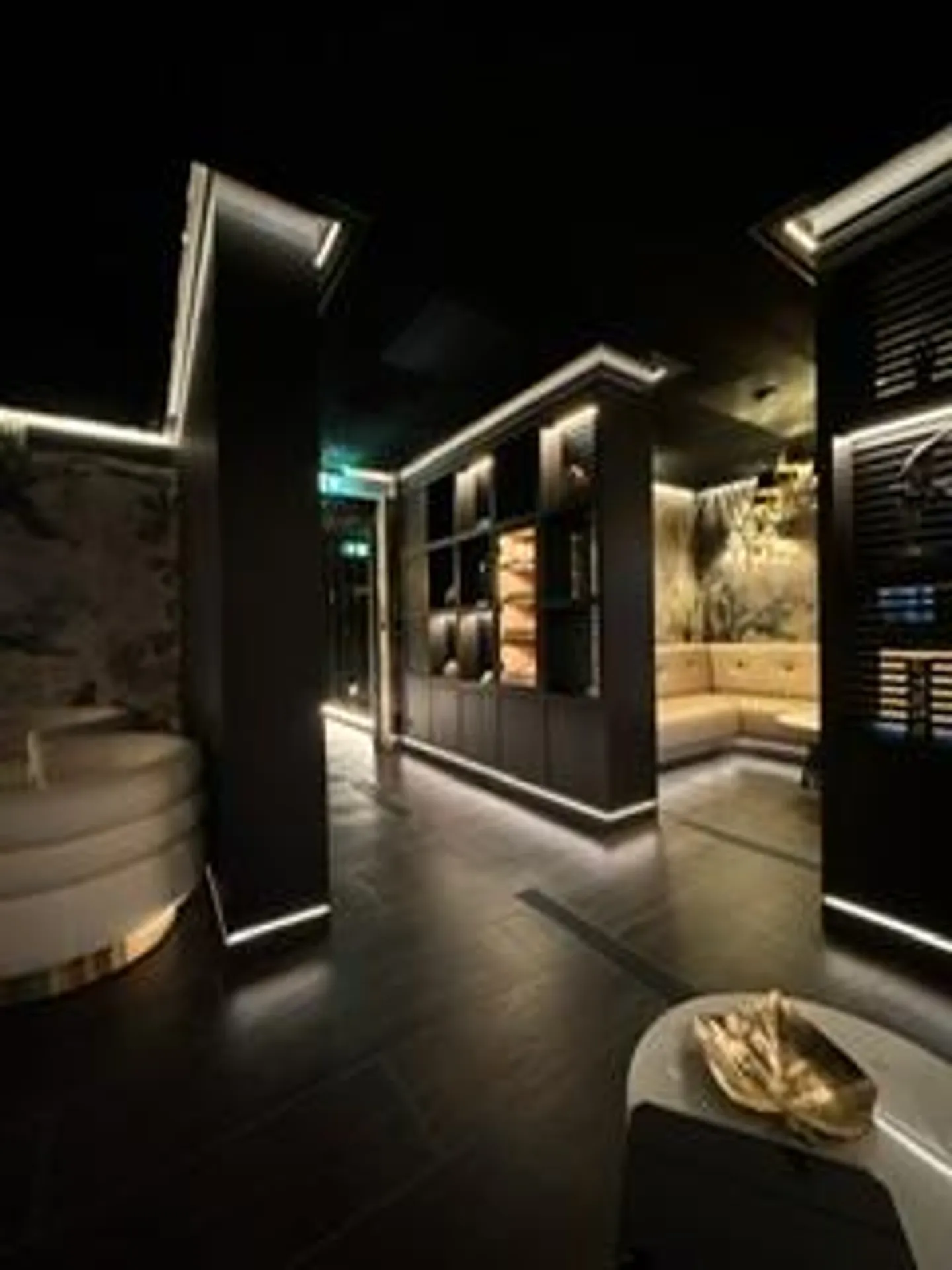 Exklusive Attikawohnung mit Traumterrassen - Foto 10 von 11