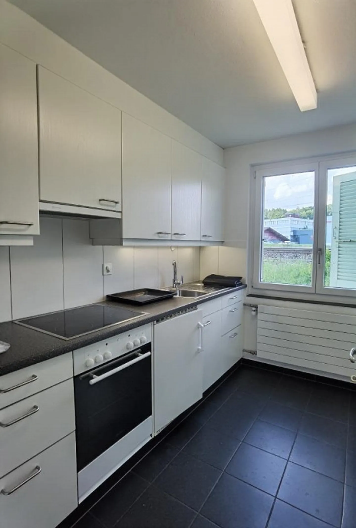 Charming 3-room apartment in a quiet location in Brügg BE - Photo 2 of 6