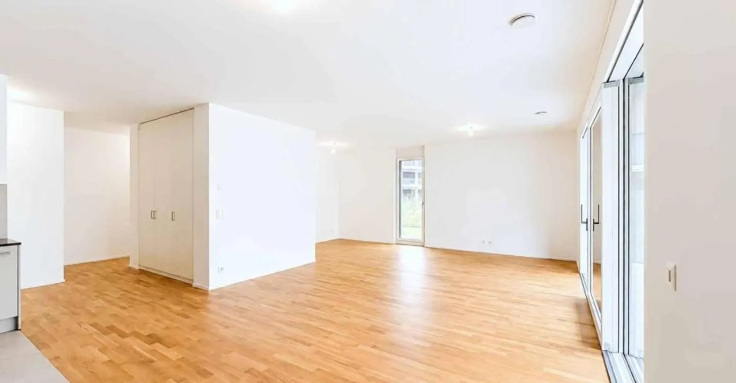Lot C-004 - 3,5-Zimmer-Wohnung im Erdgeschoss - Foto 2 von 10